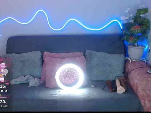 giordanapinoo webcam