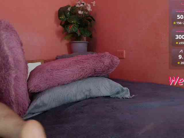 giordanapinoo webcam