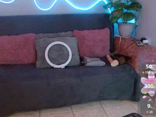 giordanapinoo webcam