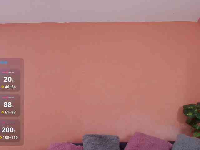 giordanapinoo webcam
