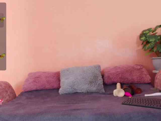 giordanapinoo webcam