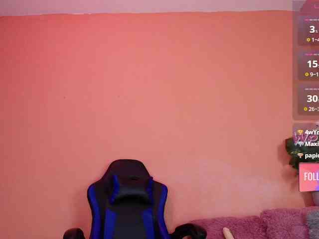 giordanapinoo webcam