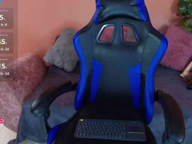 giordanapinoo webcam