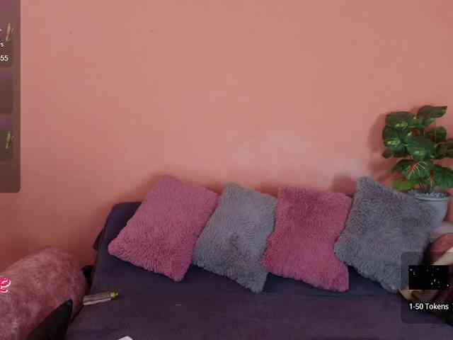 giordanapinoo webcam