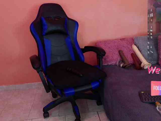 giordanapinoo webcam