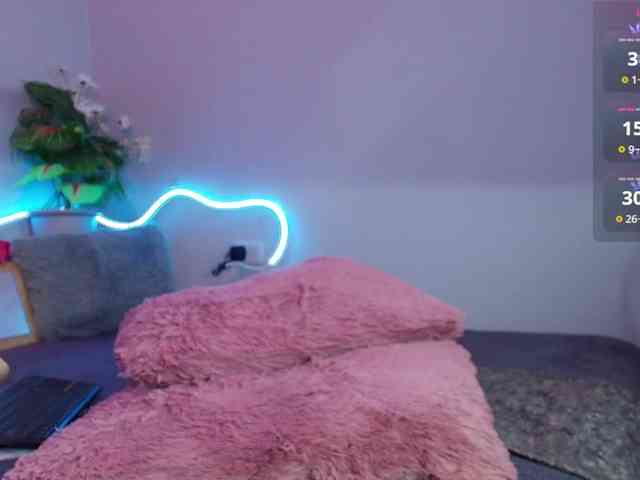 giordanapinoo webcam