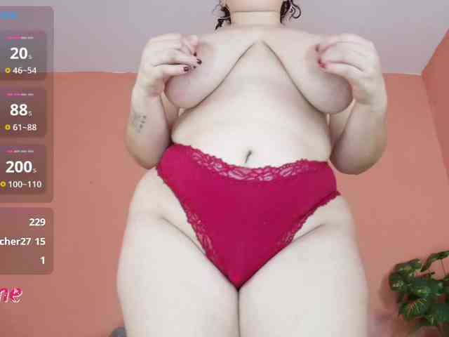 giordanapinoo webcam