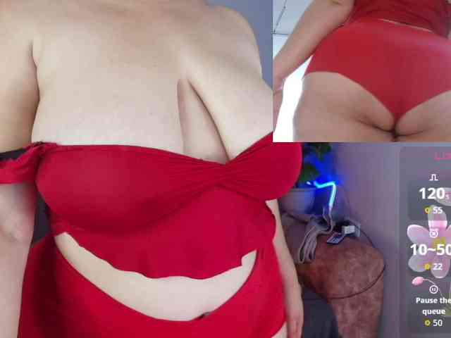 giordanapinoo webcam