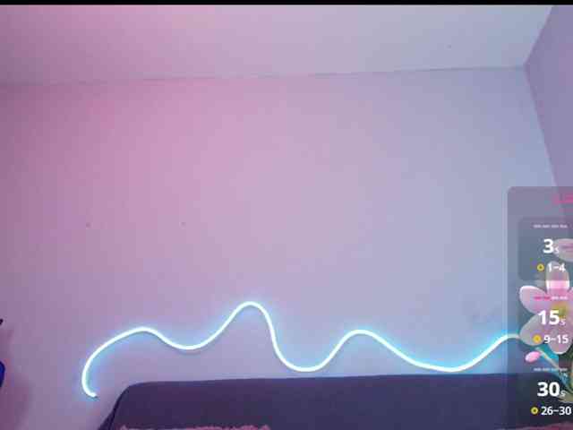 giordanapinoo webcam