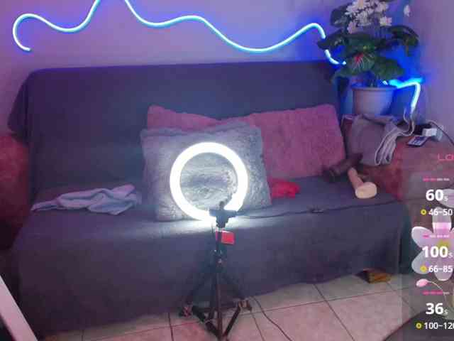 giordanapinoo webcam