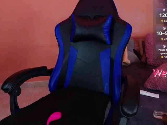 giordanapinoo webcam