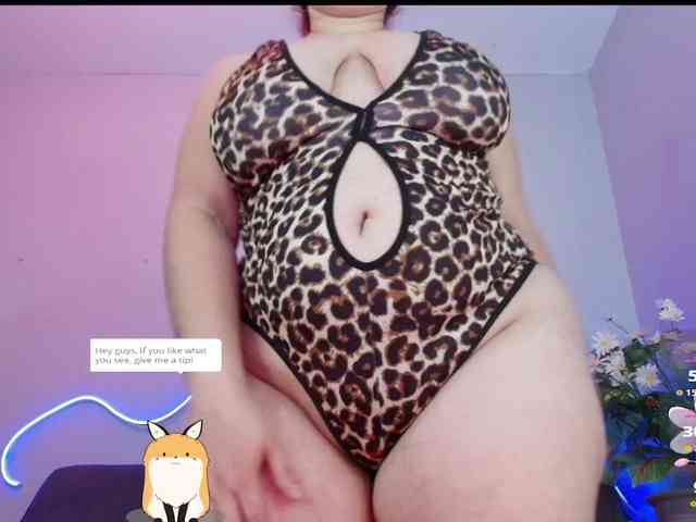 giordanapinoo webcam