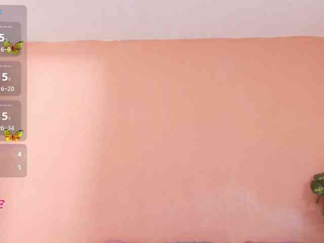 giordanapinoo webcam
