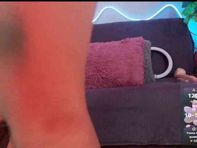 giordanapinoo webcam