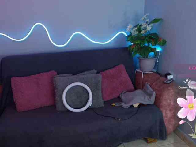 giordanapinoo webcam