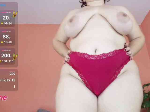 giordanapinoo webcam