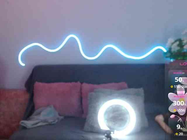 giordanapinoo webcam