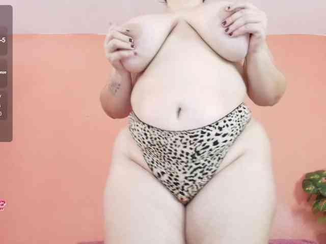 giordanapinoo webcam