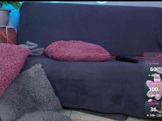 giordanapinoo webcam