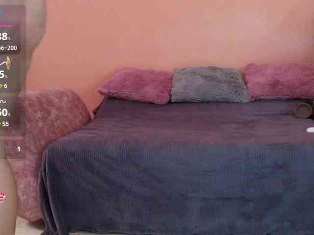 giordanapinoo webcam