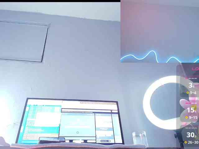 giordanapinoo webcam