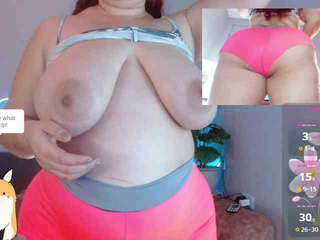 giordanapinoo webcam