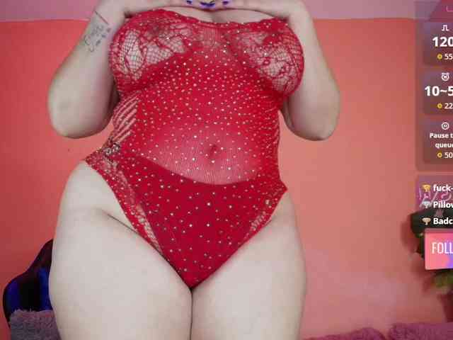 giordanapinoo webcam
