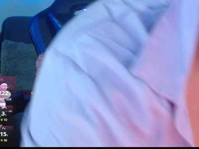 giordanapinoo webcam