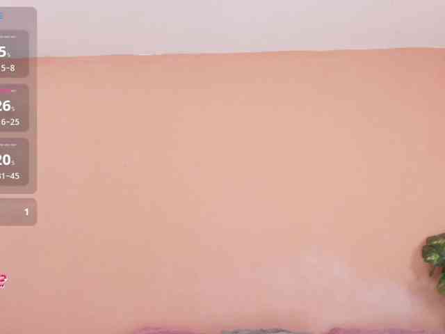 giordanapinoo webcam