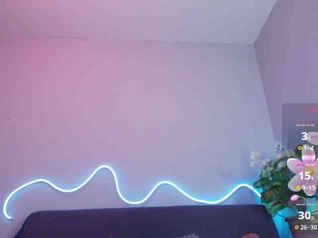 giordanapinoo webcam