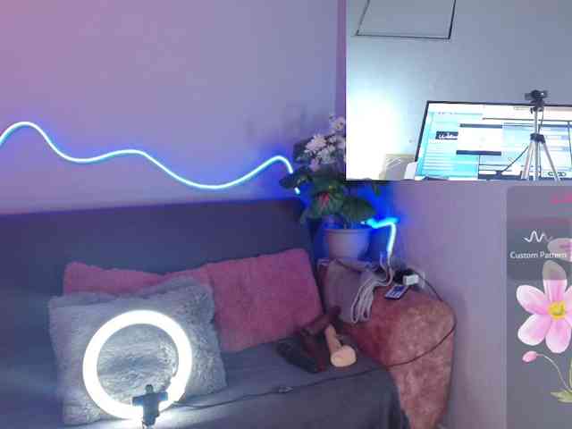 giordanapinoo webcam