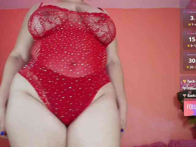 giordanapinoo webcam