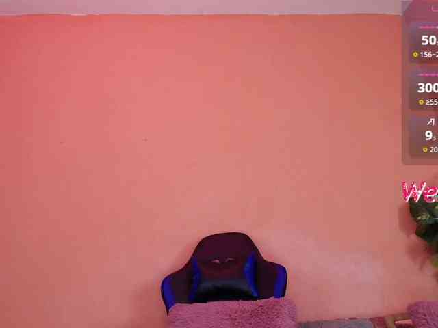 giordanapinoo webcam