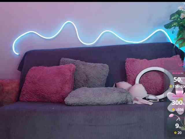 giordanapinoo webcam