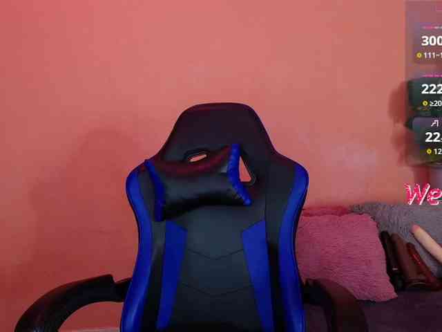 giordanapinoo webcam