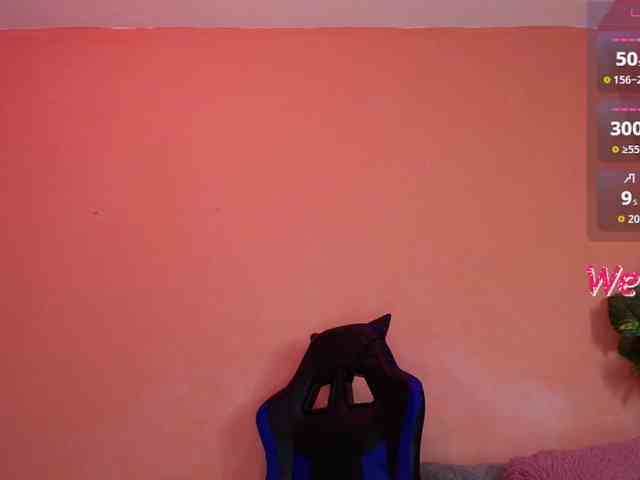 giordanapinoo webcam