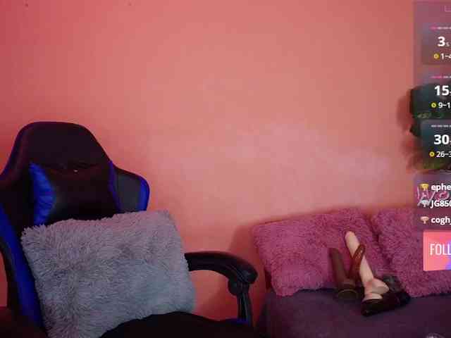 giordanapinoo webcam