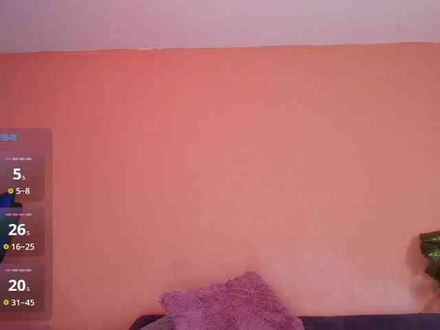 giordanapinoo webcam