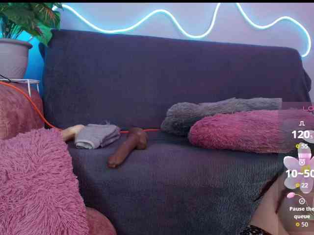 giordanapinoo webcam