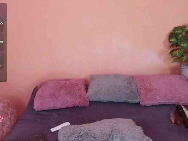 giordanapinoo webcam