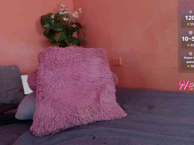 giordanapinoo webcam