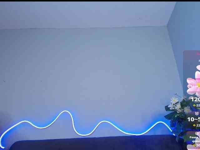 giordanapinoo webcam