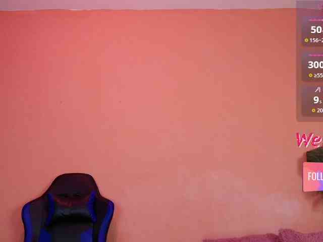 giordanapinoo webcam
