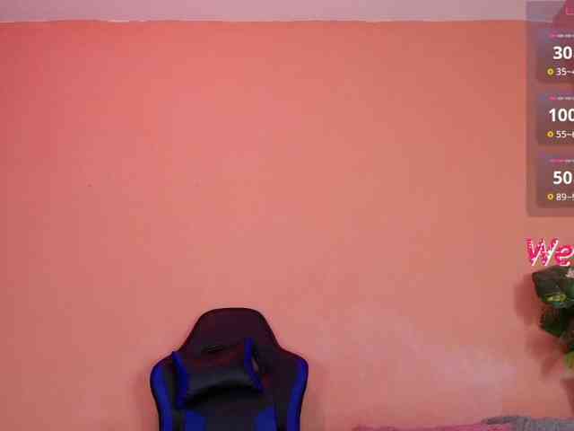 giordanapinoo webcam