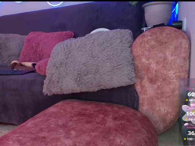 giordanapinoo webcam