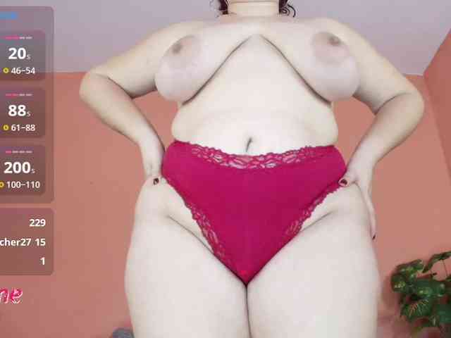 giordanapinoo webcam