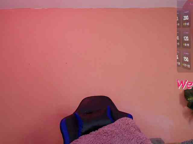 giordanapinoo webcam