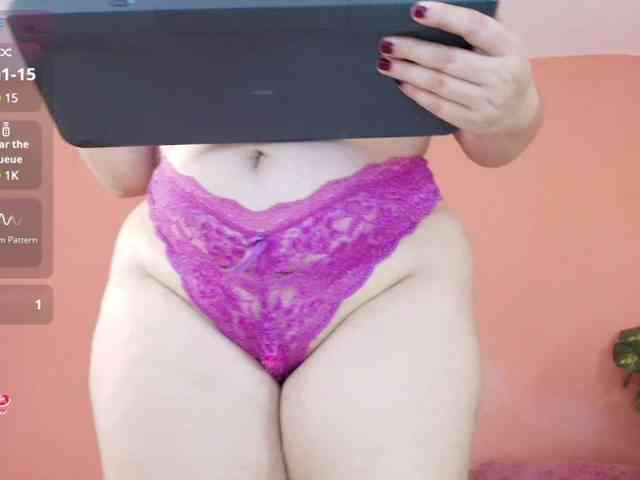 giordanapinoo webcam