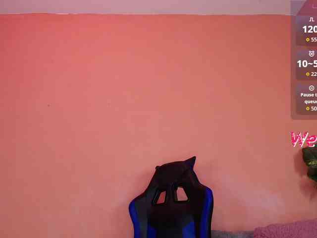 giordanapinoo webcam