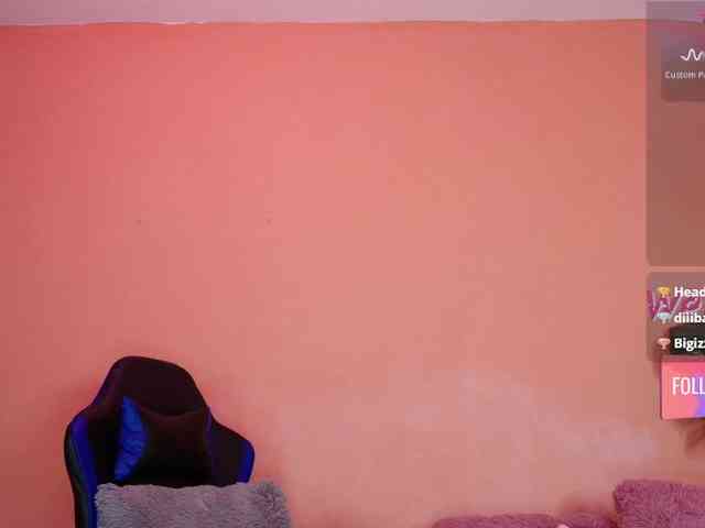 giordanapinoo webcam